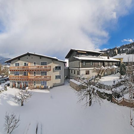 Reiters Wohlfühlhotel Haus im Ennstal Exterior foto