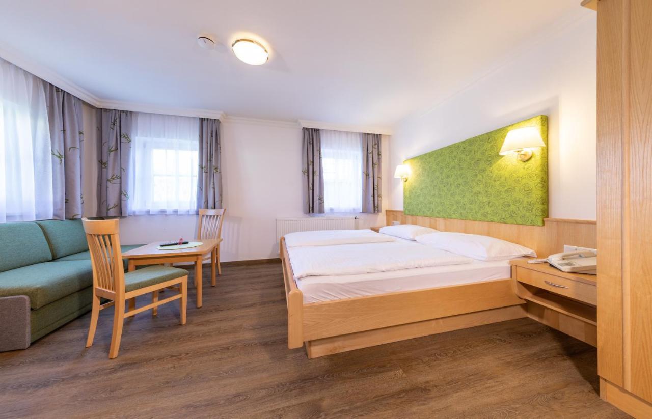 Reiters Wohlfühlhotel Haus im Ennstal Exterior foto