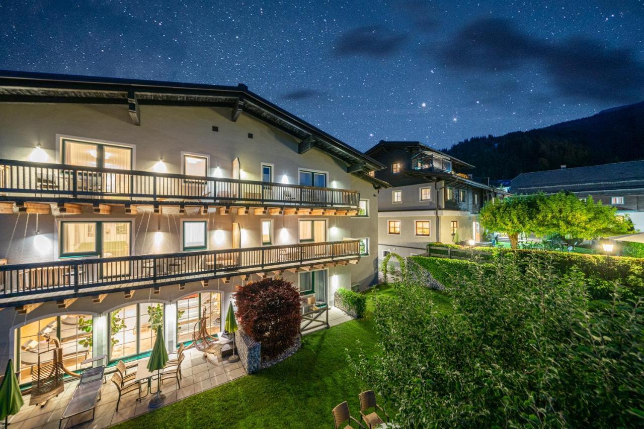 Reiters Wohlfühlhotel Haus im Ennstal Exterior foto