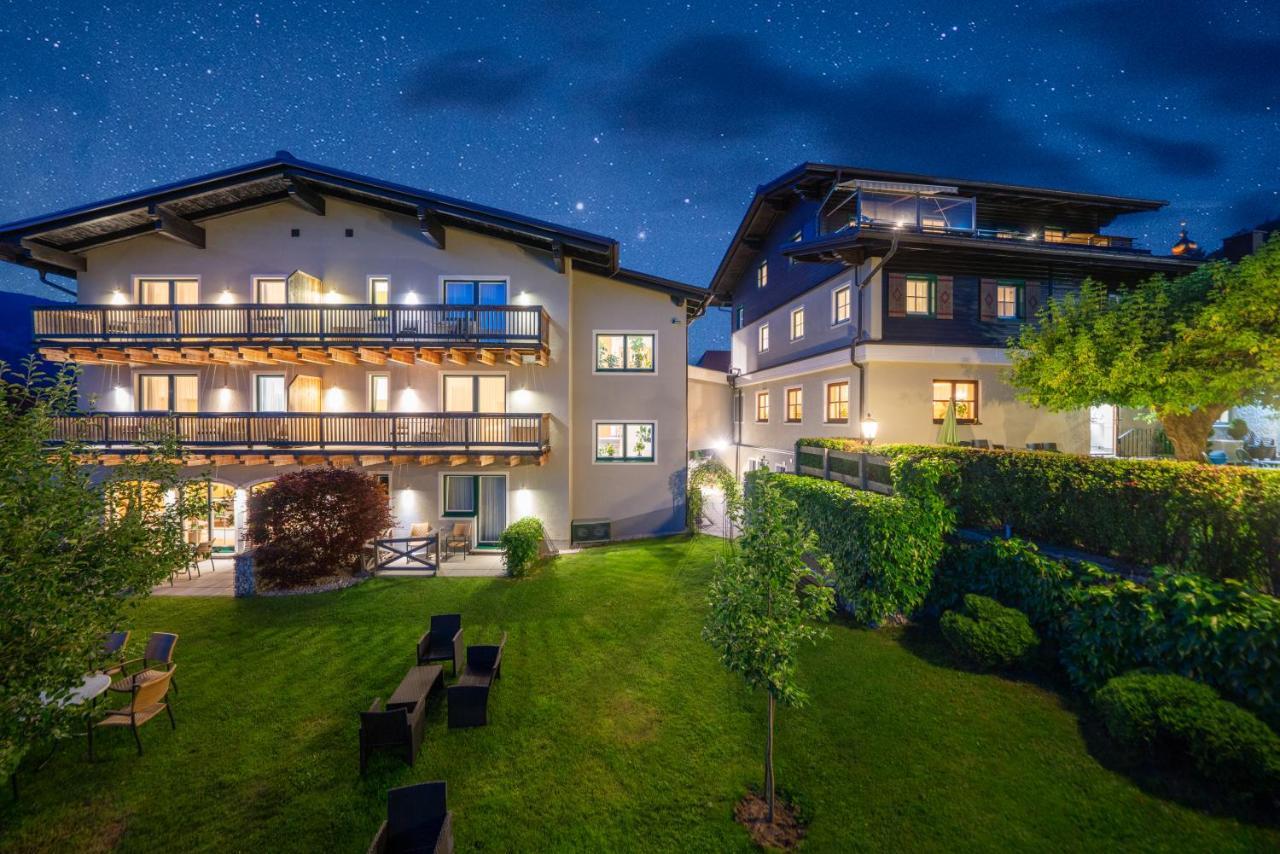 Reiters Wohlfühlhotel Haus im Ennstal Exterior foto