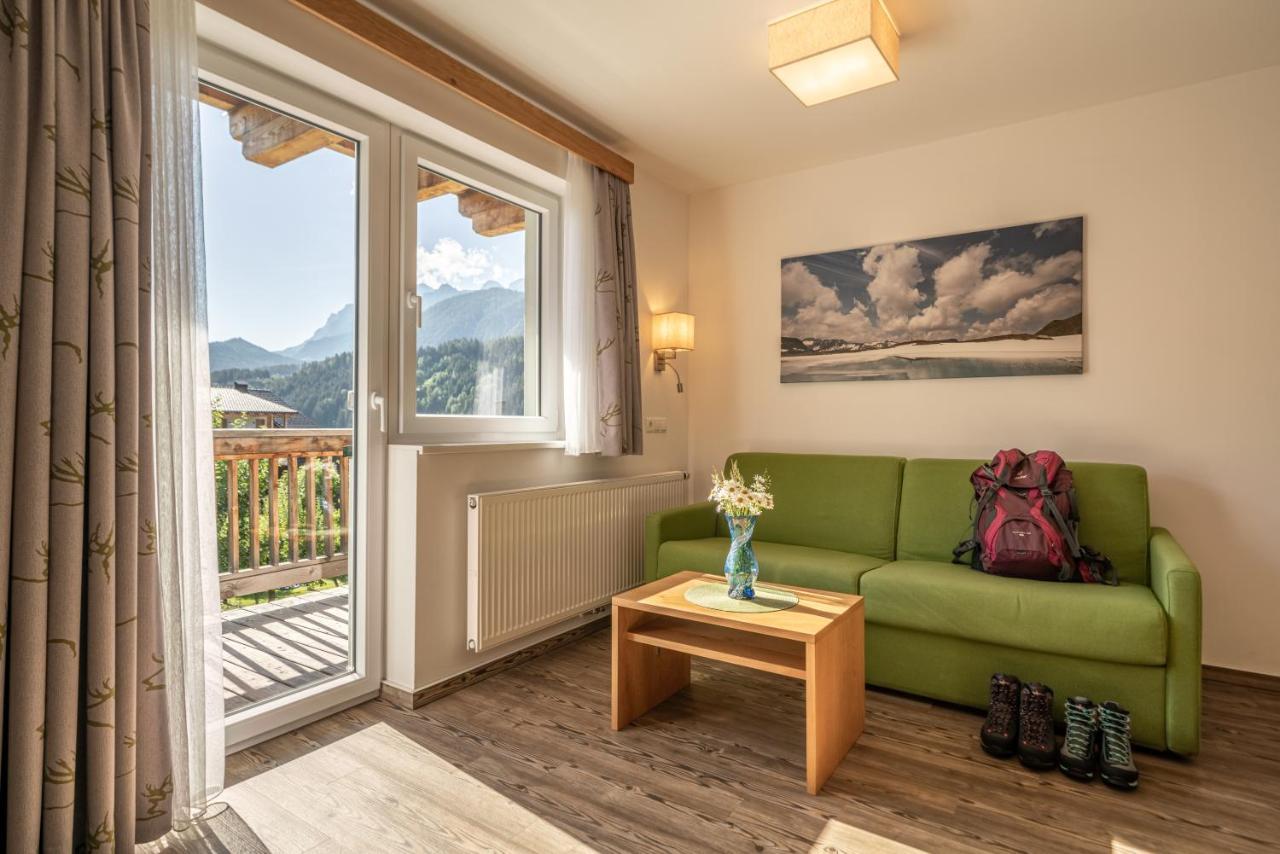 Reiters Wohlfühlhotel Haus im Ennstal Exterior foto