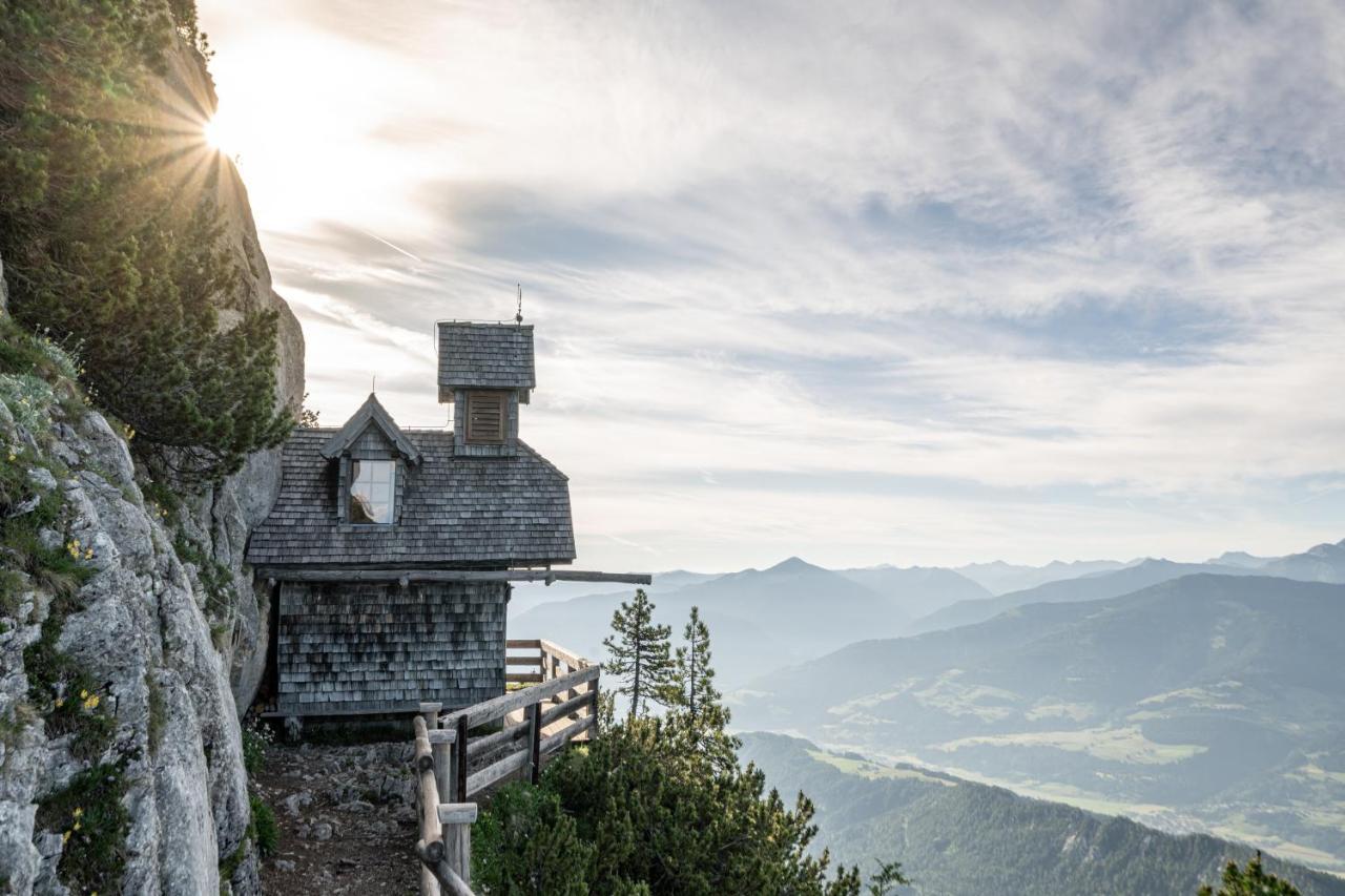 Reiters Wohlfühlhotel Haus im Ennstal Exterior foto