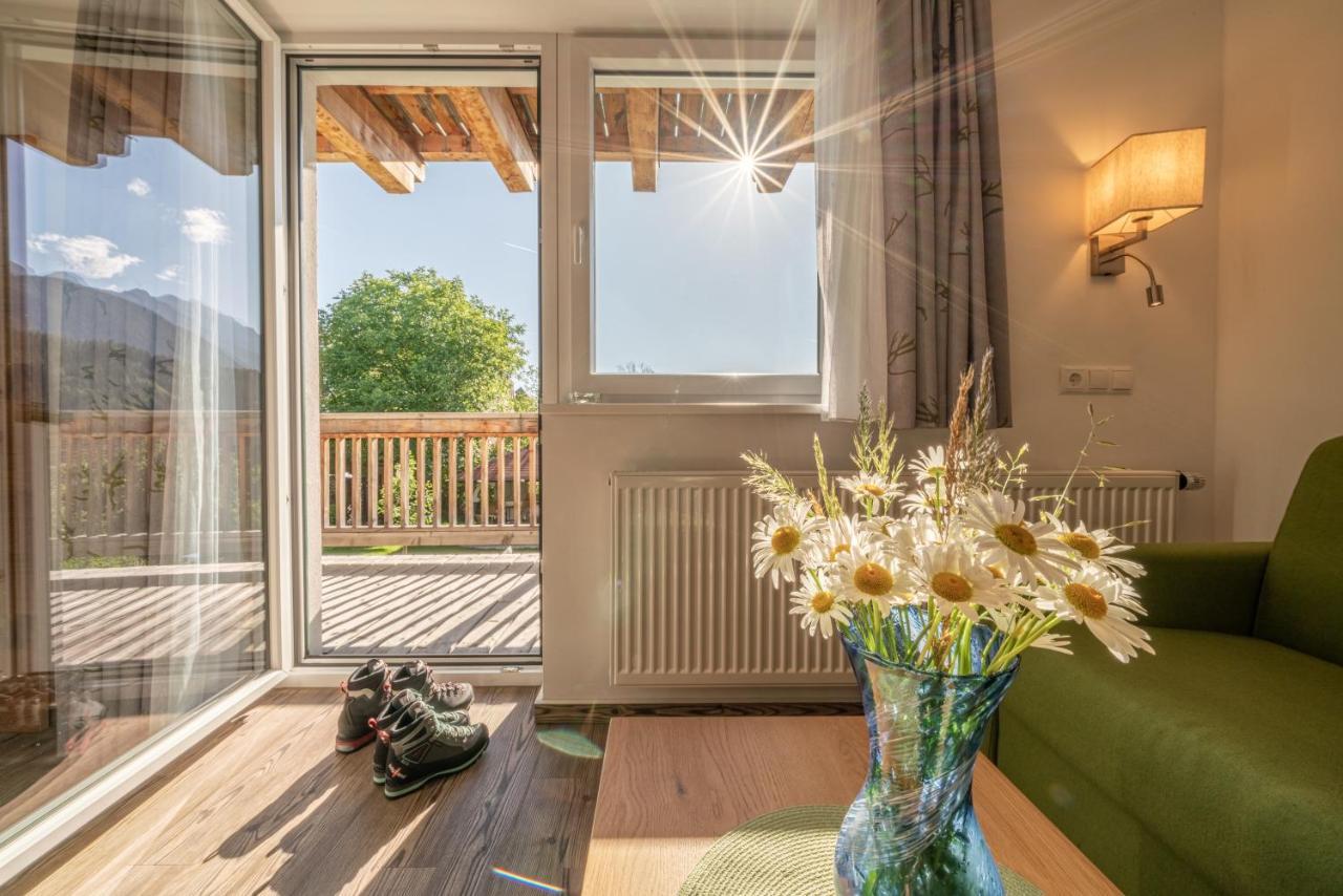 Reiters Wohlfühlhotel Haus im Ennstal Exterior foto