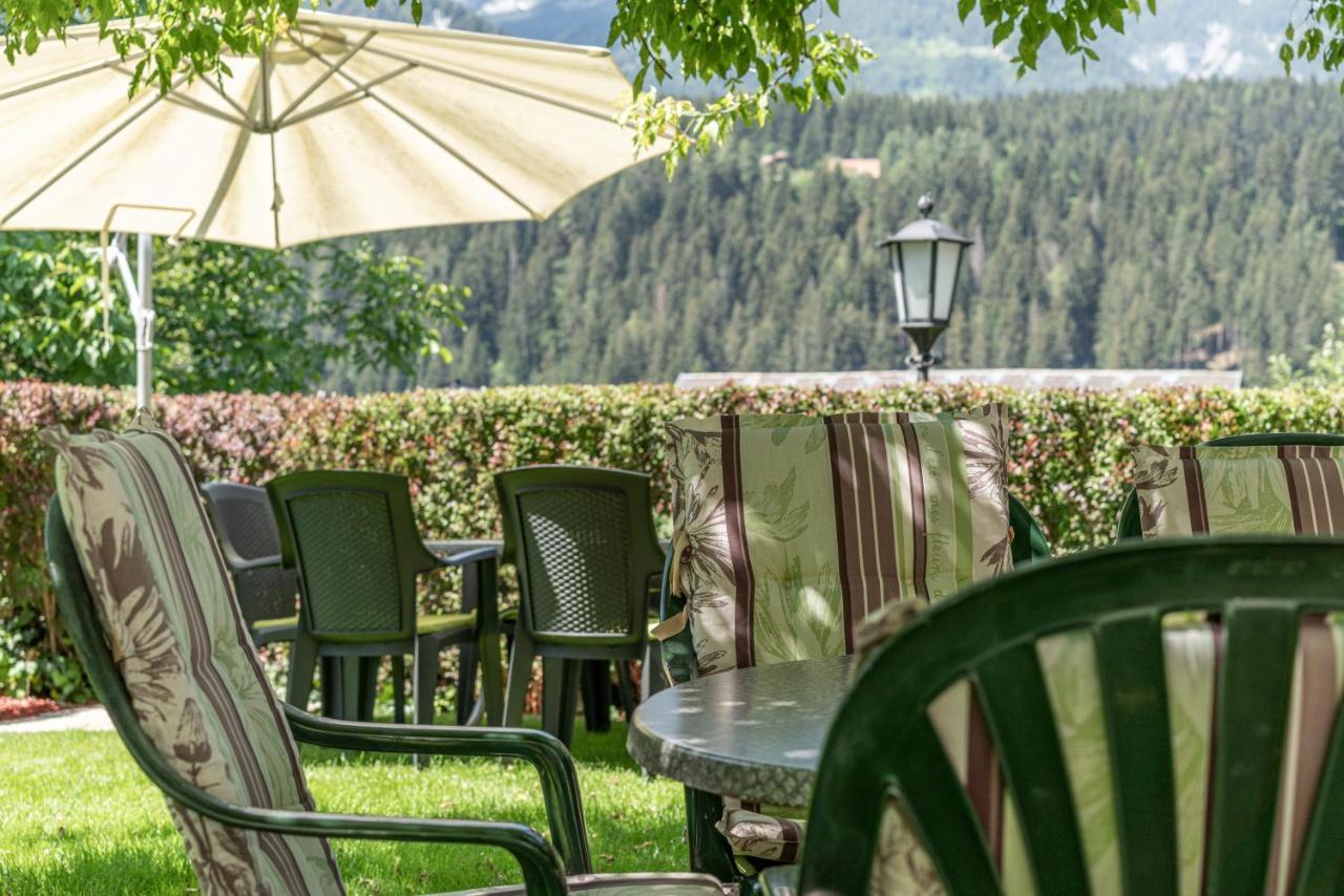 Reiters Wohlfühlhotel Haus im Ennstal Exterior foto