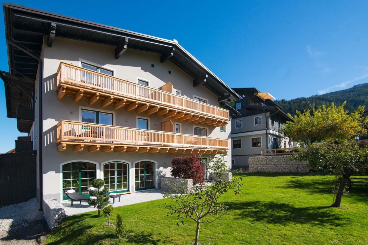 Reiters Wohlfühlhotel Haus im Ennstal Exterior foto