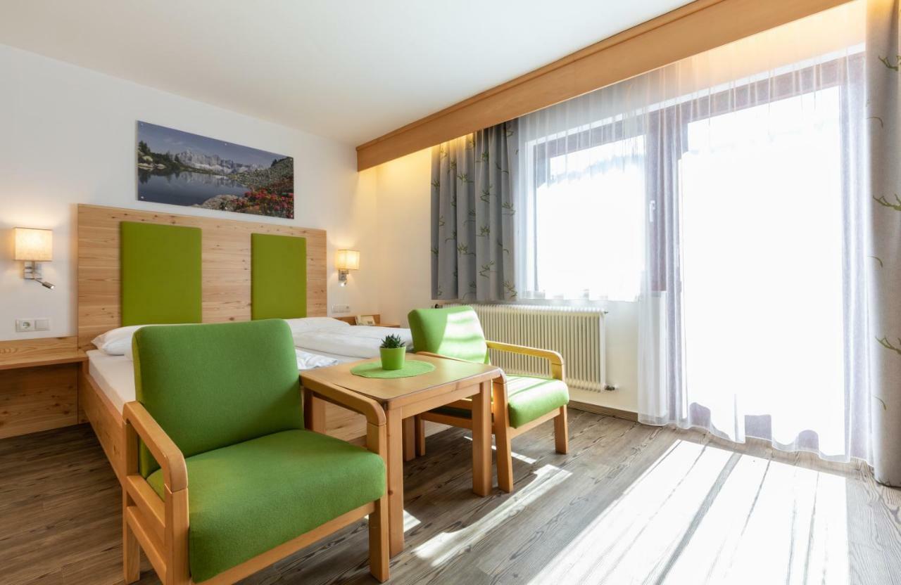 Reiters Wohlfühlhotel Haus im Ennstal Exterior foto