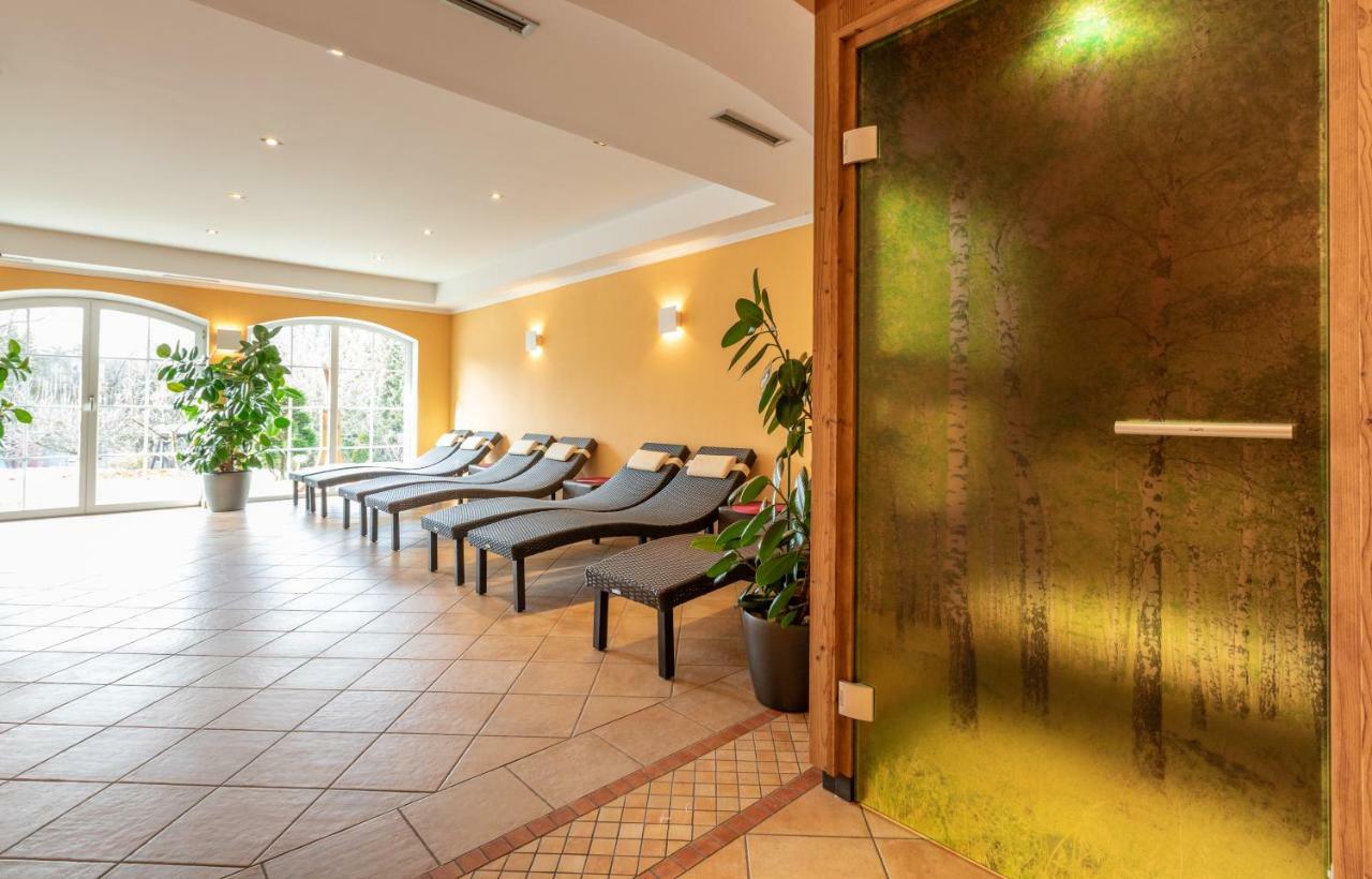 Reiters Wohlfühlhotel Haus im Ennstal Exterior foto
